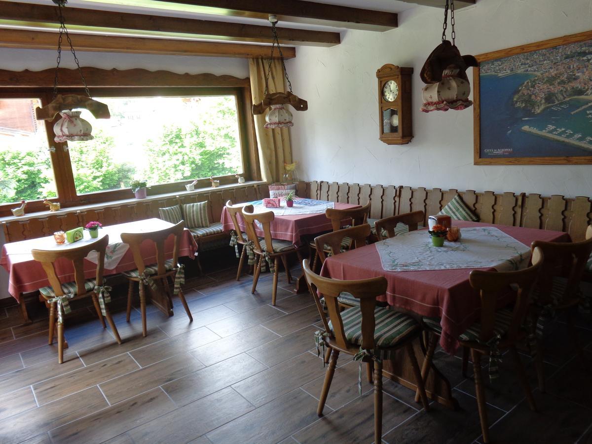 Gaestehaus Eschenhof Reit im Winkl Zewnętrze zdjęcie
