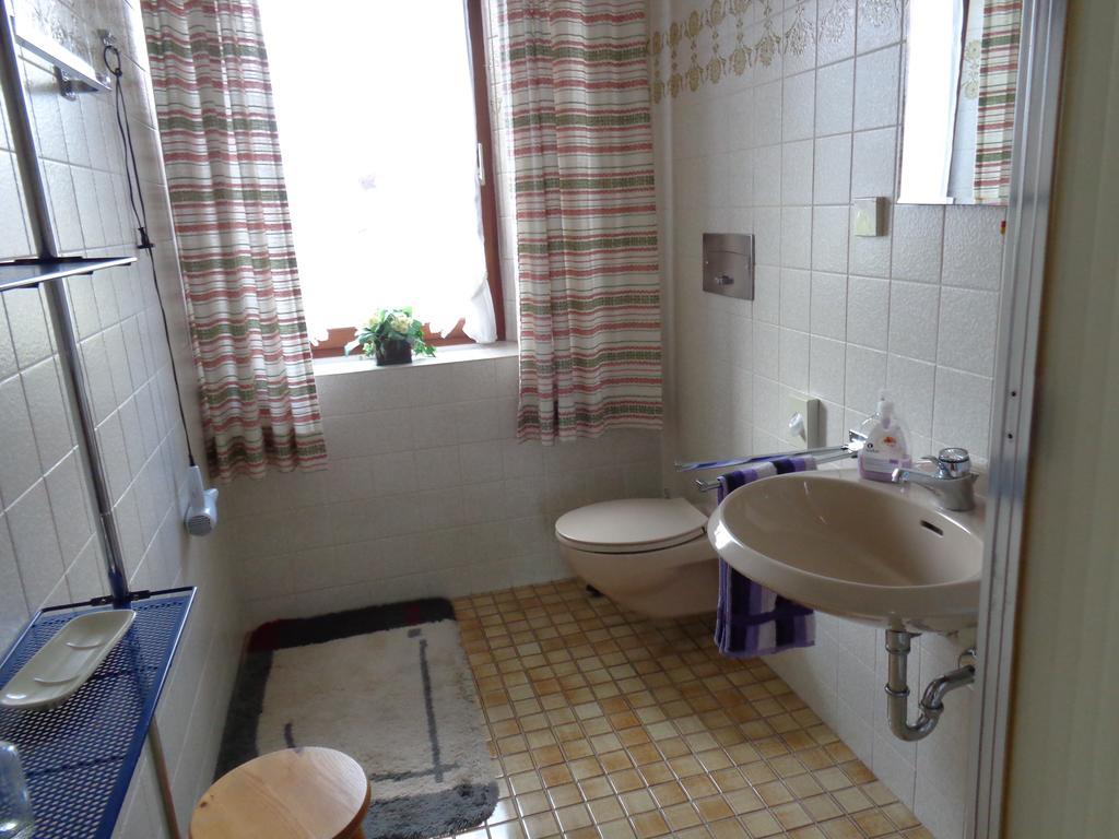 Gaestehaus Eschenhof Reit im Winkl Pokój zdjęcie